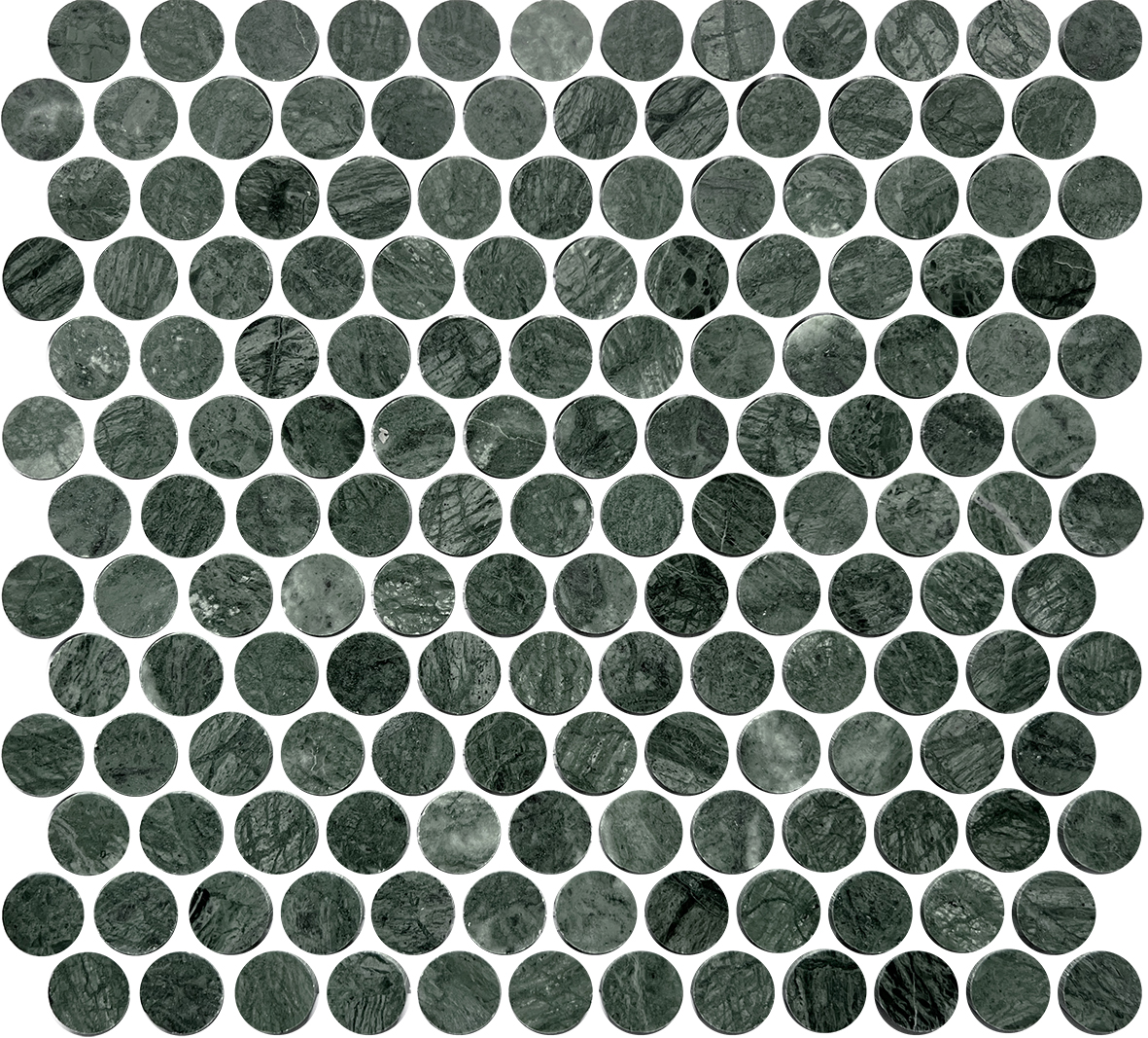 Mosaico Brillante