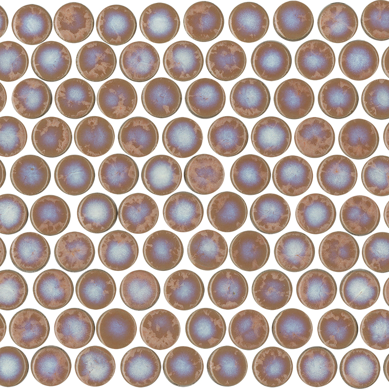 Mosaico Broccato