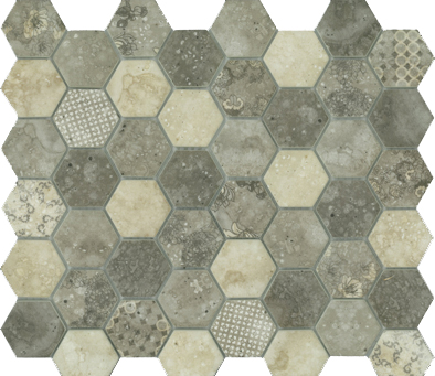 Bisazza Fiore