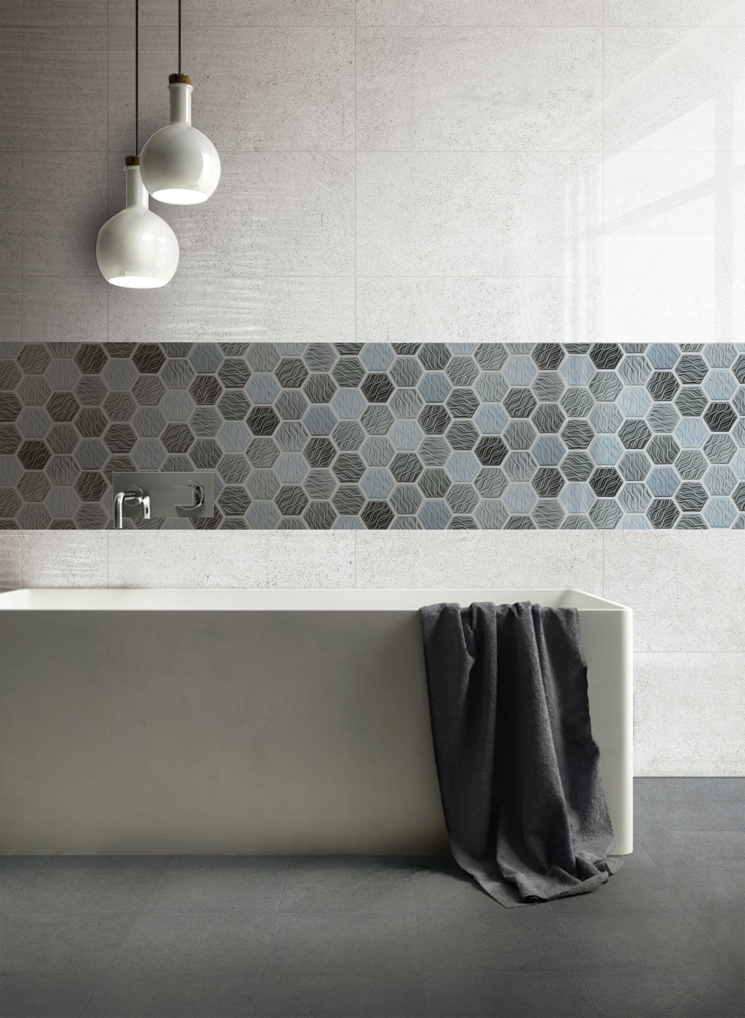 Bisazza Zenith