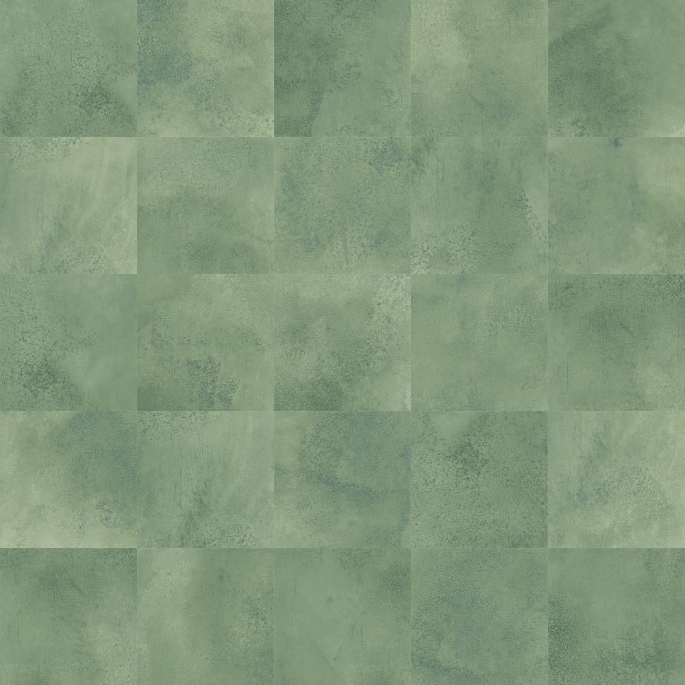 Verde Cachemire