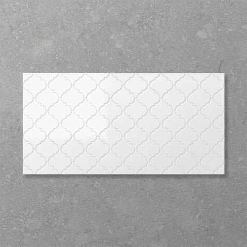 Zara Bianco Antico