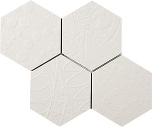 Bisazza Giardino view 3