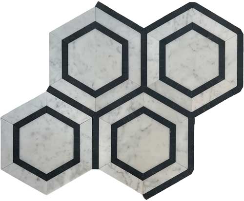 Bisazza Sorrento