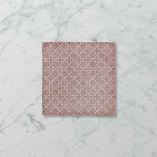 Sale Rosa Inciso Matte