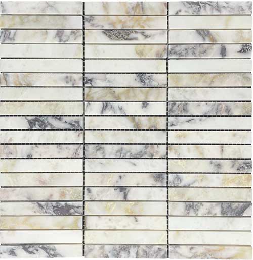 Bisazza Torino view 3