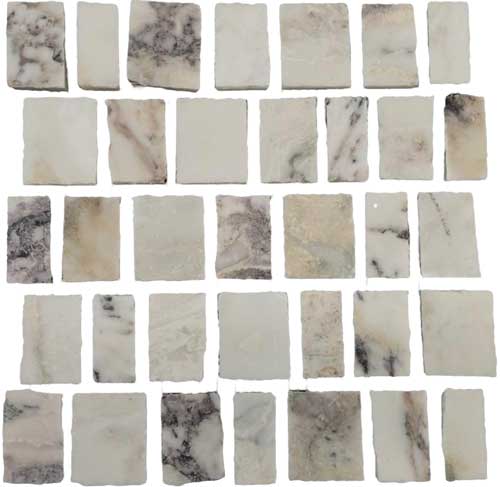 Bisazza Brezza view 3