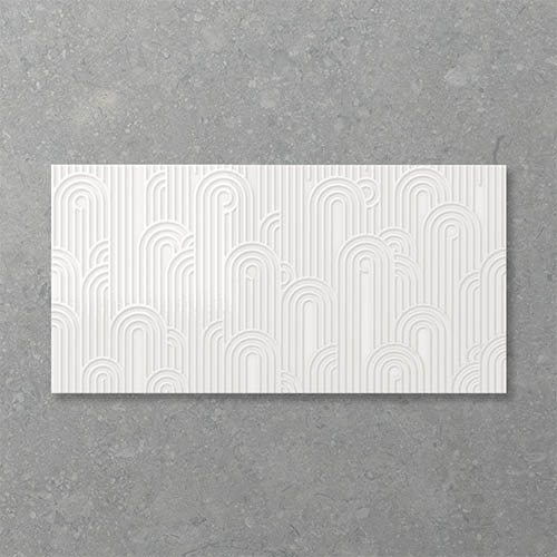 Funky-Town Bianco Antico