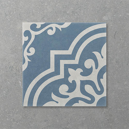 Bleu Provençale