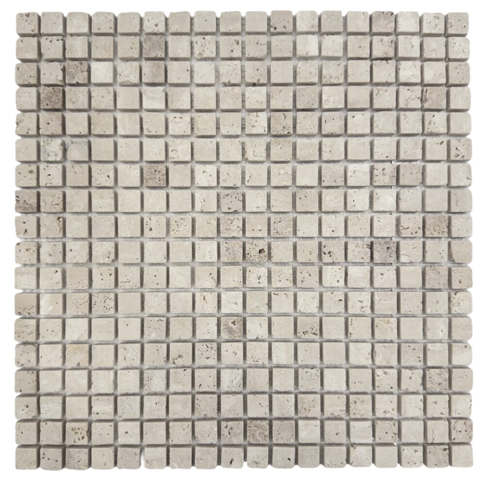 Mosaico Eterno view 3