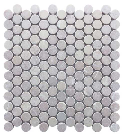 Mosaico Vento