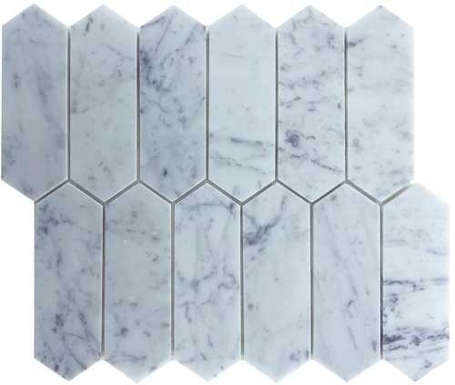 Mosaico Grazia view 3