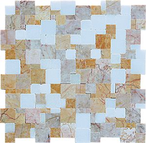 Bisazza Naturale view 3