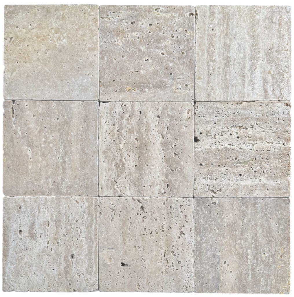 Mosaico Australe view 3