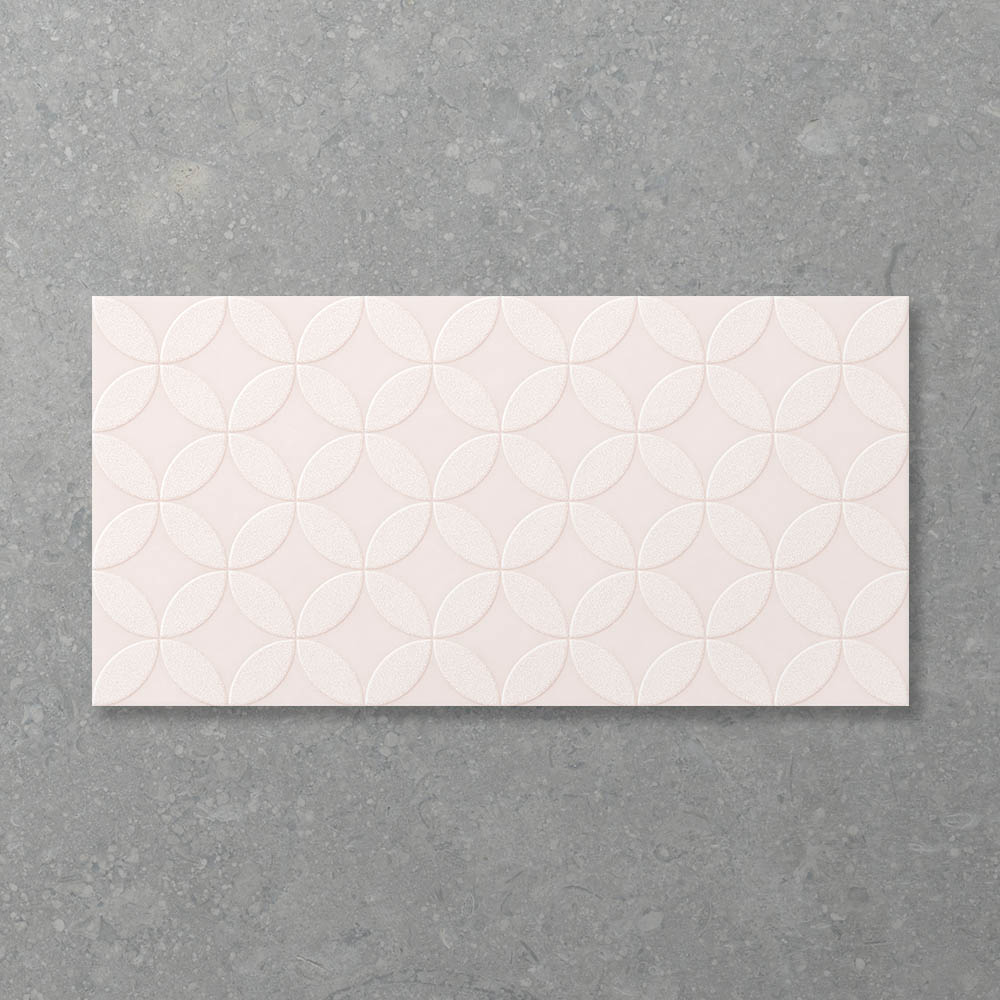 Bianco Organza view 3